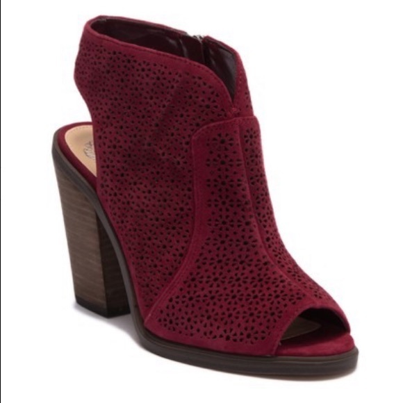 Vince Camuto Shoes - Women’s Vince Camuto Klova Block Heel Sandal